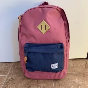 Herschel Heritage Mid Volume Backpack